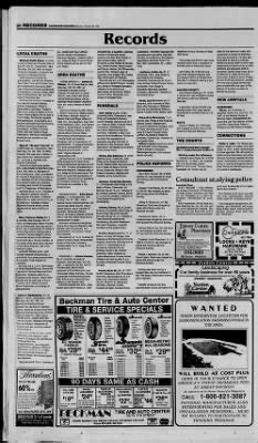 Messenger-inquirer owensboro kentucky obituaries - (270) 926-0123. Obituary Information. Messenger-Inquirer - Online Newspaper